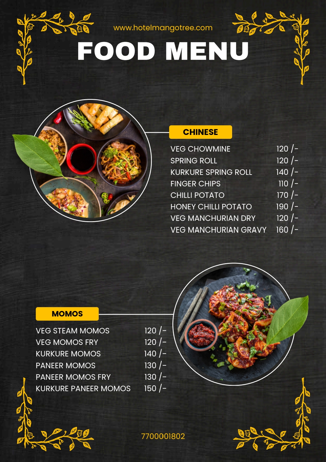 Hotel Mango tree Food Menu_241226_103615_1